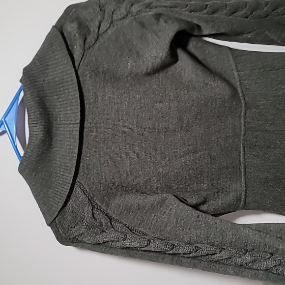 XS NINE WEST KNIT DRESS - Picture 5 of 7